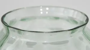 Andries Dirk Copier - Leerdam glas “Flora” vaas - 1938 kopen? Bied vanaf 85!