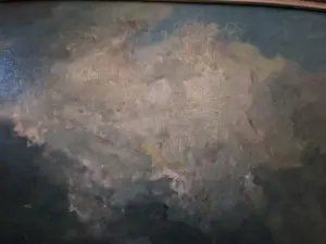 Willem G.F. Jansen - Schip in storm op zee kopen? Bied vanaf 250!