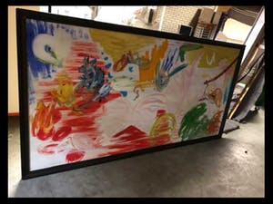 John Cees Smit - Piece de Résistance kopen? Bied vanaf 1000!