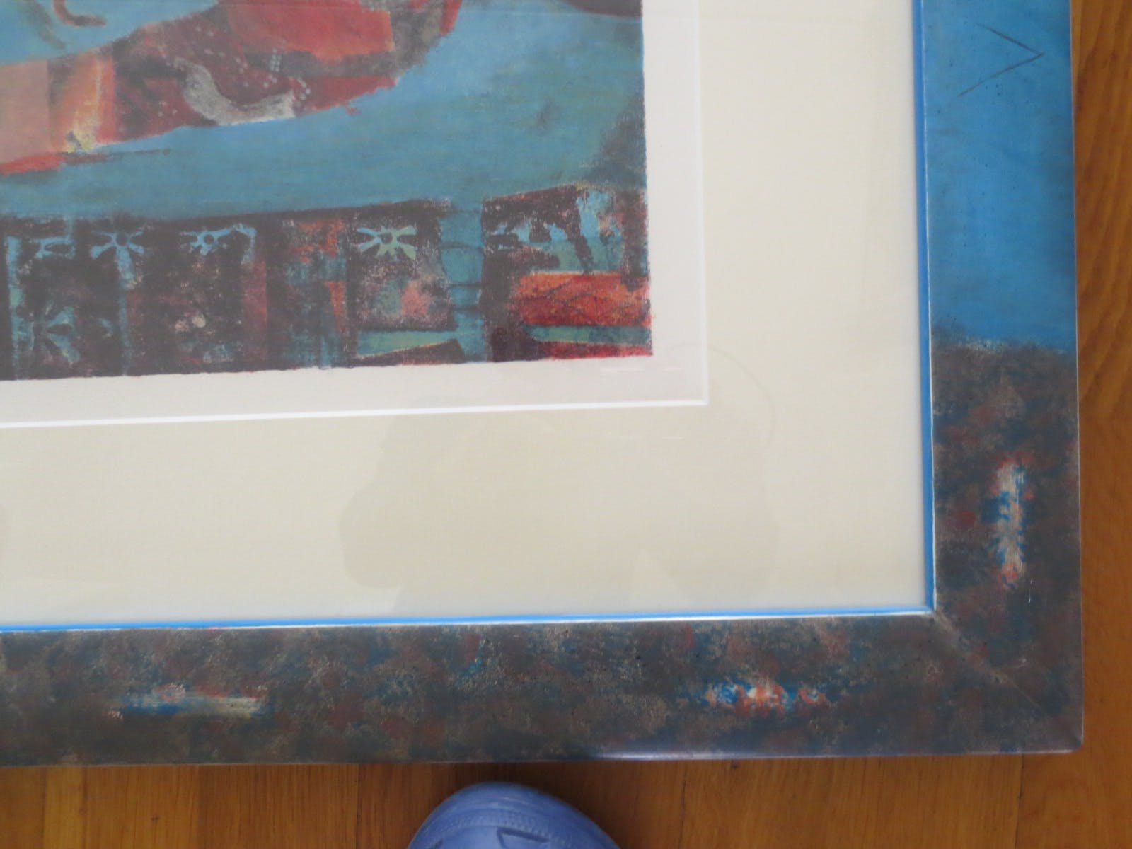 Astrid Engels - song of Eva kopen? Bied vanaf 70!