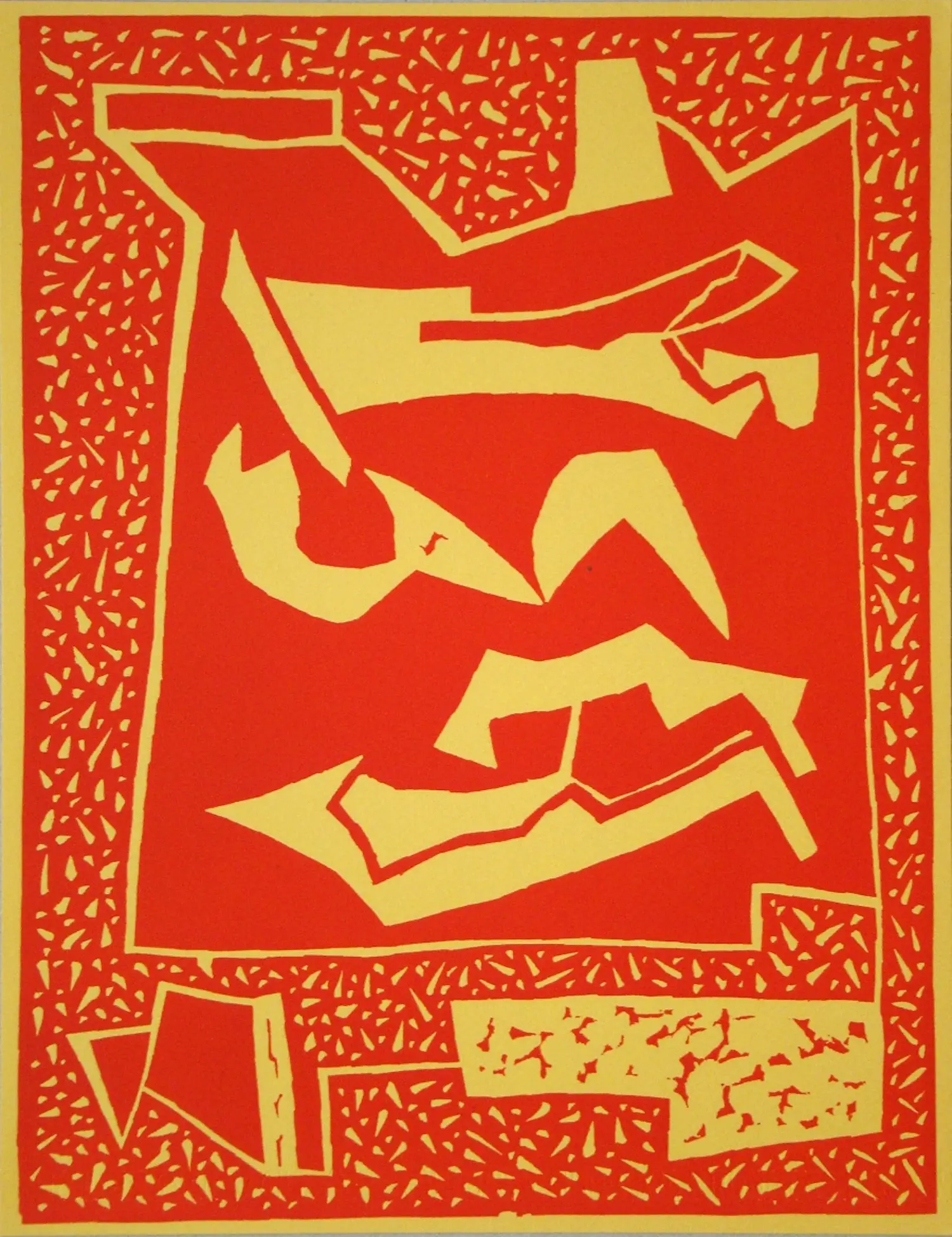 Alberto magnelli (1881-1971)