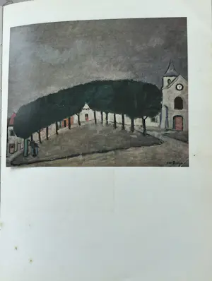 AcheterKees van Dongen - van Dongen? Enchérissez de 50!