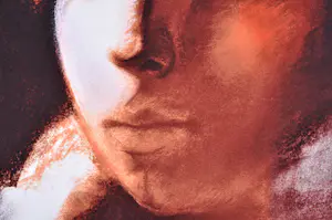 Roger Somville - Zeefdruk - 80x60 cm - Gesigneerd - n° 1/130 kopen? Bied vanaf 75!