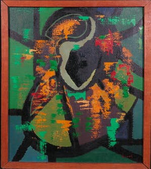 Piet Kraus - Verwachting kopen? Bied vanaf 55!