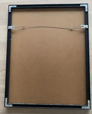 Jack Poell - monoprint 1994 inclusief boek kopen? Bied vanaf 85!