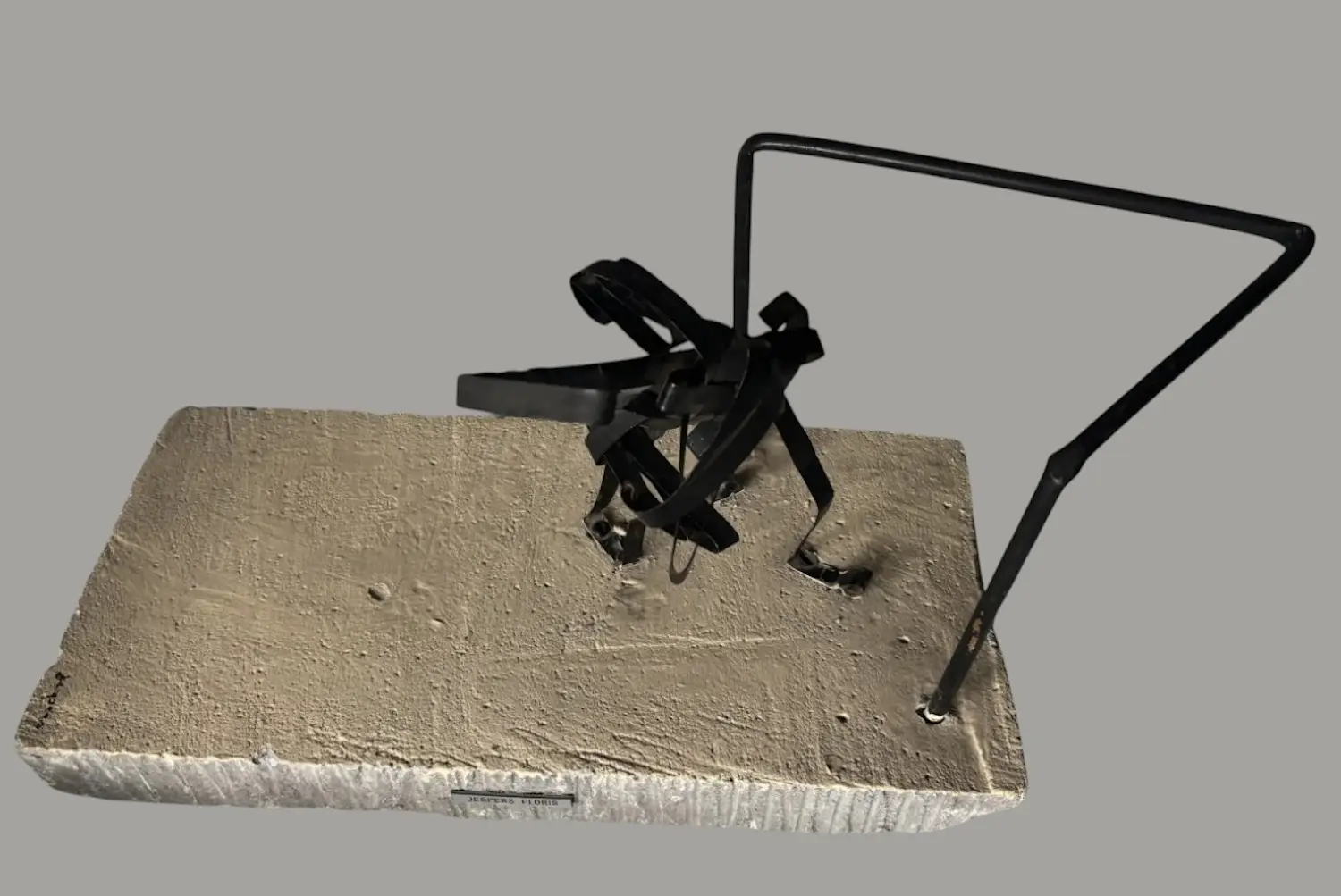 Floris Jespers (1889-1965)