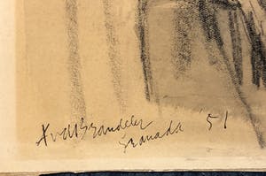 Agnes van den Brandeler - Granada kopen? Bied vanaf 50!