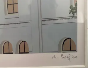 Frans de Leef - Gaslaan kopen? Bied vanaf 75!