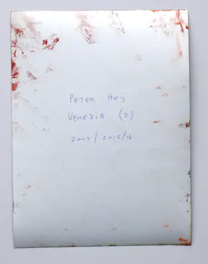 Peter Heij - Venezia (2) kopen? Bied vanaf 89!