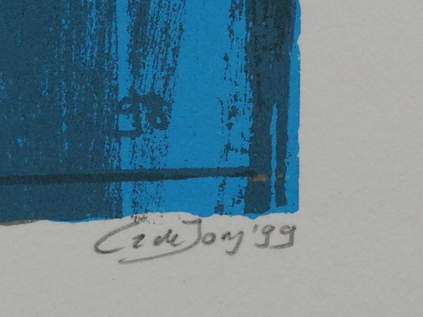 Cor de Jong - De Voorspelling kopen? Bied vanaf 30!