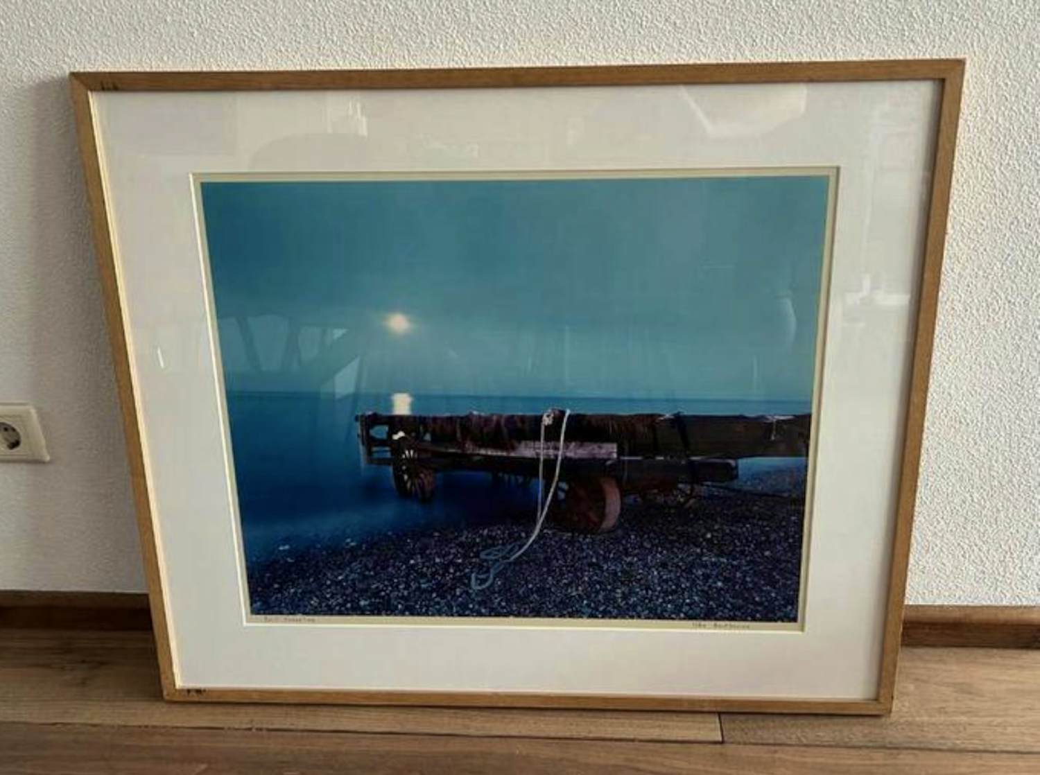 Bert Houweling - Eastbourne verkocht voor € 125!