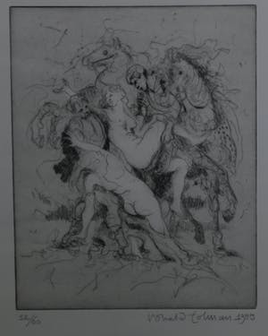 Ronald Tolman - Zonder kopen? Bied vanaf 35!