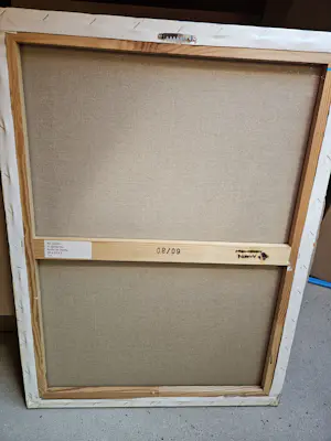 Anita de Harde - In gedachte kopen? Bied vanaf 50!