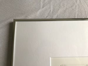 Wim Bettenhausen - Terug in Den Haag (Ets met aquatint) kopen? Bied vanaf 123!