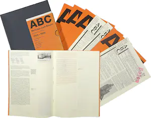 AcheterEl Lissitzky - Emil Roth, Mart Stam en Hans Schmidt, heruitgave van Beiträge zum Bauen? Enchérissez de 1!