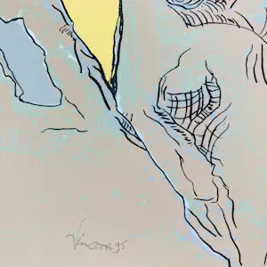 Vincent Rijnbende - De appelboom kopen? Bied vanaf 35!