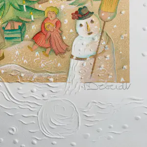 Francoise Deberdt - Le pin et l'homme neige kopen? Bied vanaf 25!