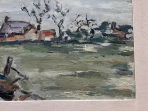 Antoon Snijders - "Vanaf de slootkant" kopen? Bied vanaf 115!