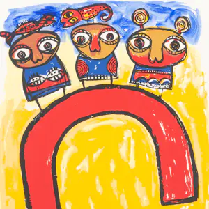 Toyin Loye - My problem my solution I kopen? Bied vanaf 20!