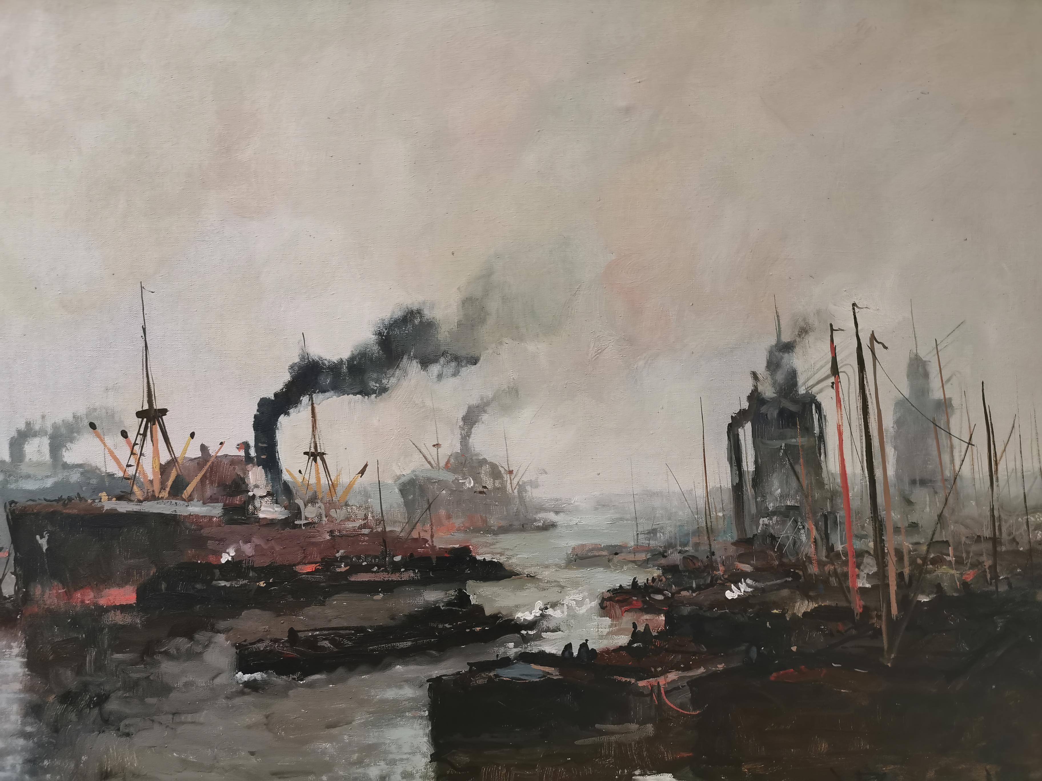 Henri Joseph Pauwels (1903-1983)