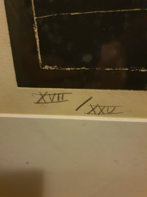 Corneille - zwart wit kopen? Bied vanaf 75!