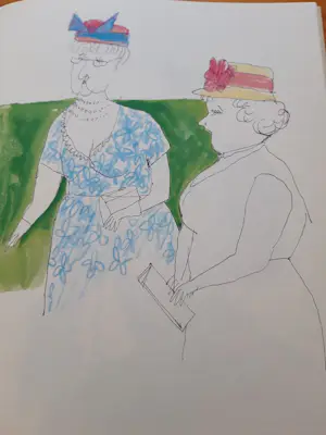Buy Tomi Ungerer - DERBY? Bid from 25!