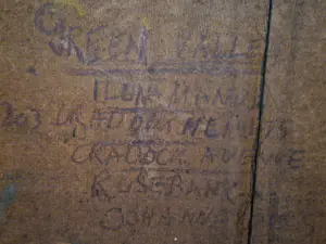 Ilona Mandy - Green Valley kopen? Bied vanaf 45!