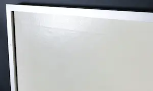 Anneke Steenbeek - Olieverf op doek, Nr. III - Ingelijst (Groot) kopen? Bied vanaf 50!