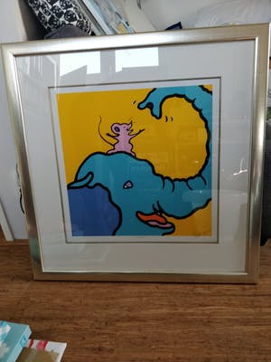 Shunyam - No Fear kopen? Bied vanaf 45!