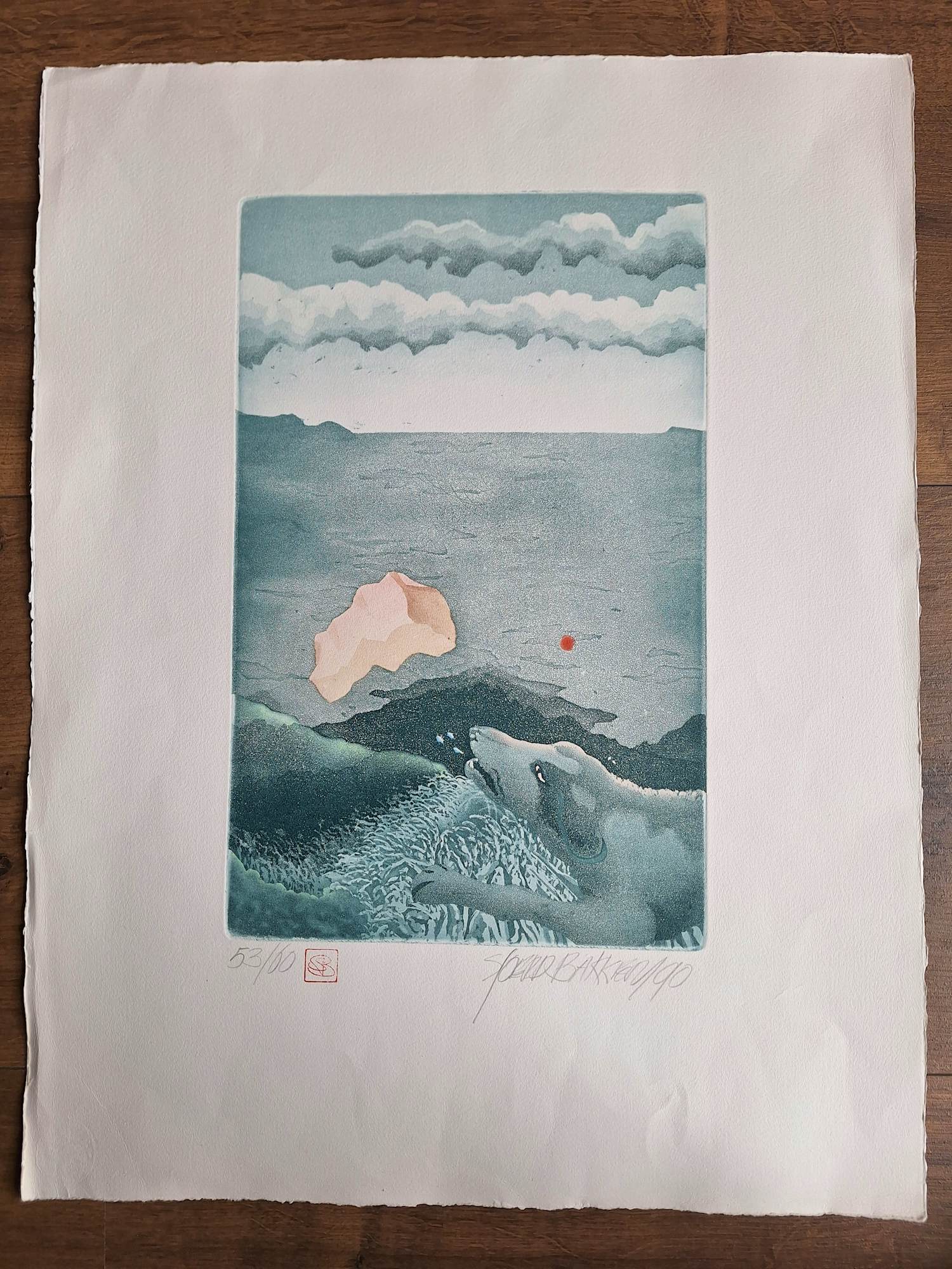 Sjoerd Bakker - Onbekend kopen? Bied vanaf 50!