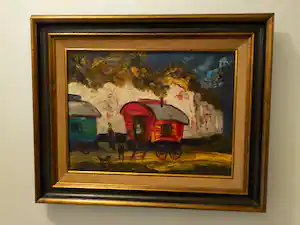 Paul Permeke - Paul Permeke verkauft für € 380!