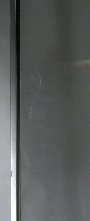 Eric Guo - Foto op alubond, Facing each other XII - Ingelijst (Zeer groot) kopen? Bied vanaf 1!