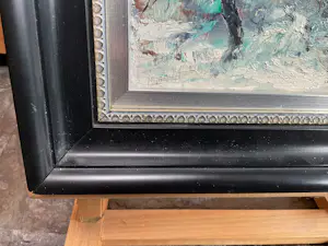 Joseph Jaspers - Winter kopen? Bied vanaf 50!