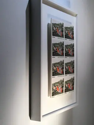 Banksy - Save or delete (Greenpeace) kopen? Bied vanaf 1!