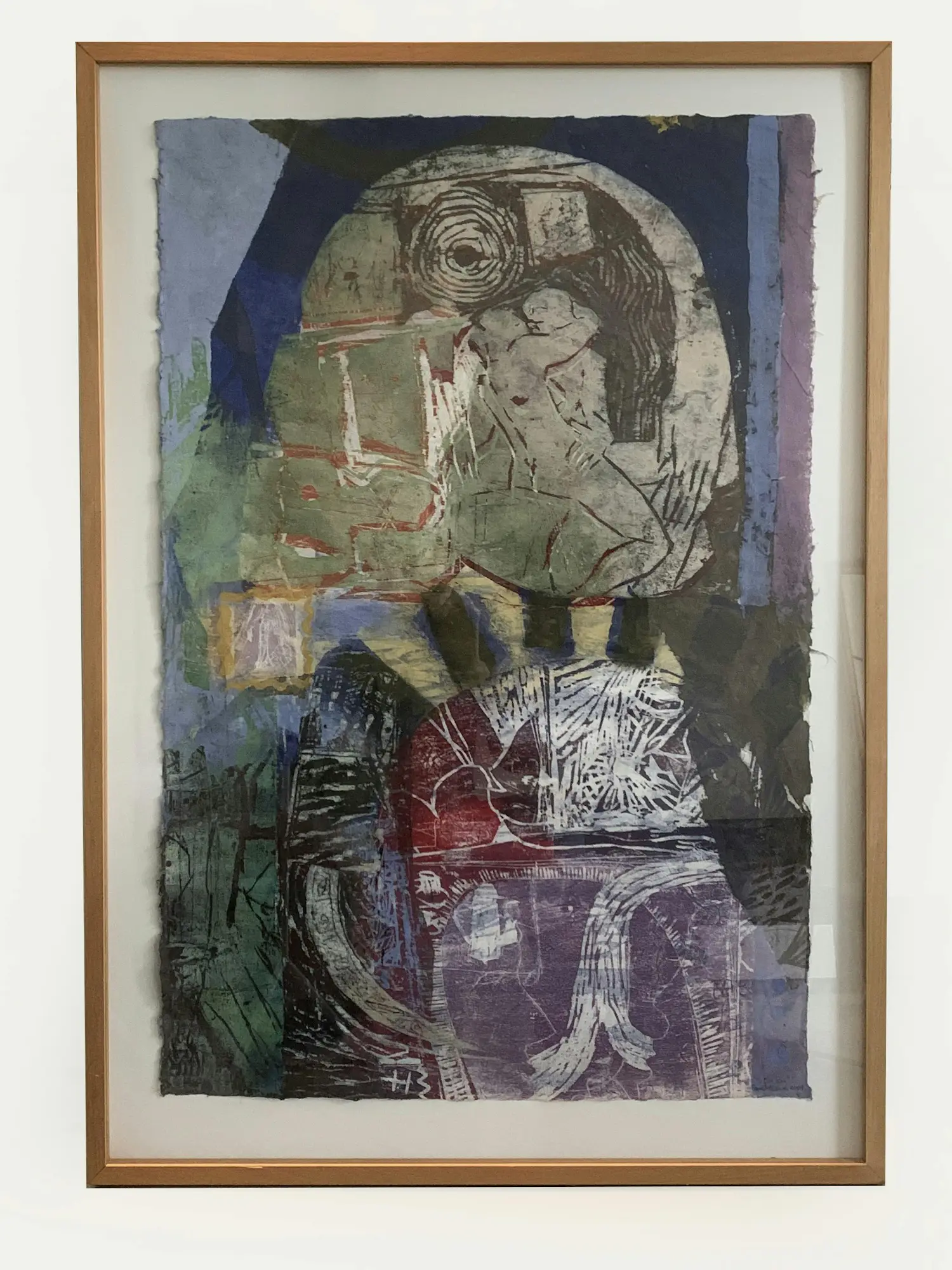 Daniel Tavenier (1964)