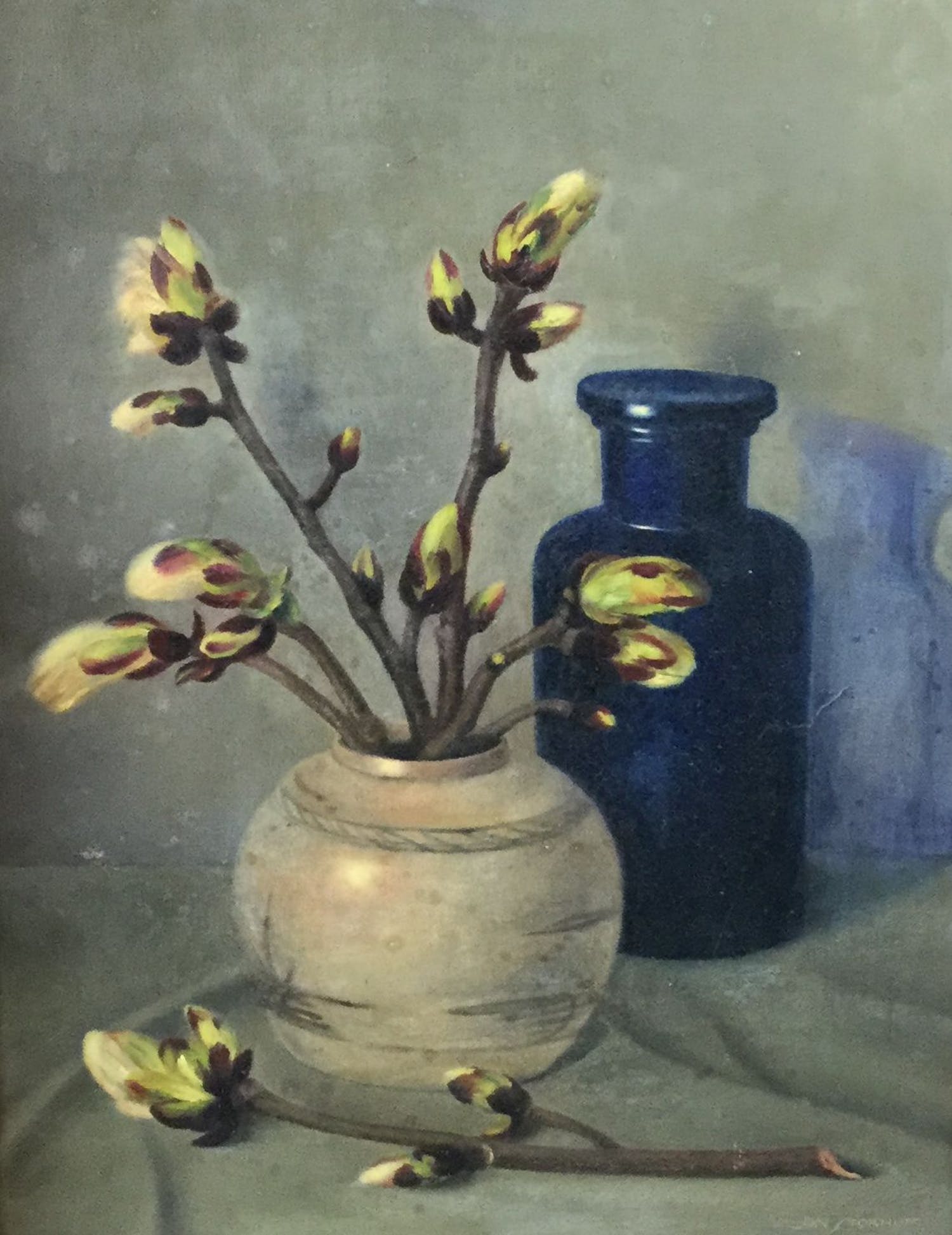 Jan Stokhof (1886-1972)