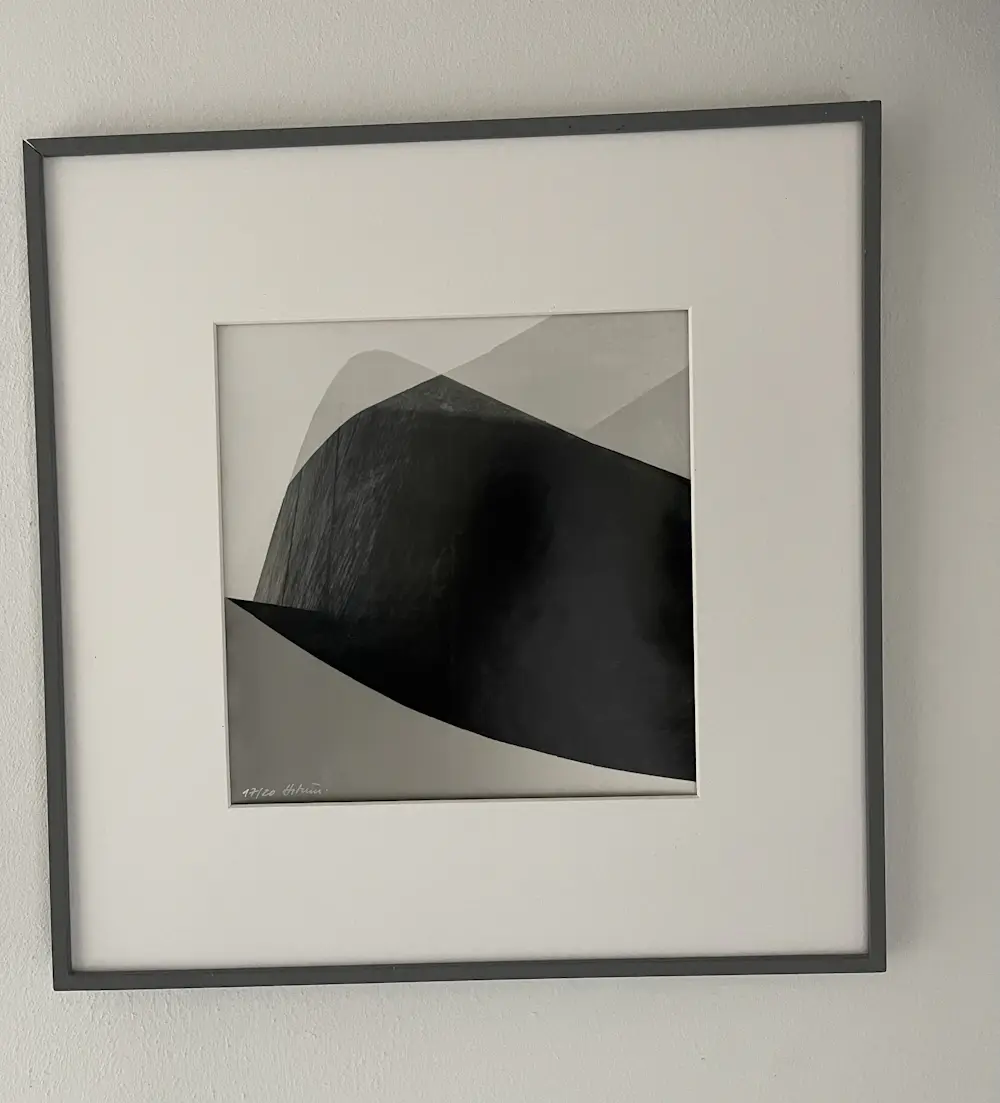 Hetum Gruber (1937-2019)