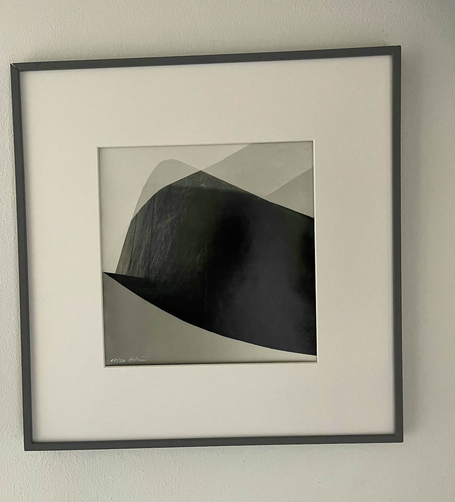 Hetum Gruber - Zonder titel kopen? Bied vanaf 250!