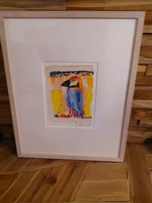 Kees Salentijn - Onbekend kopen? Bied vanaf 50!