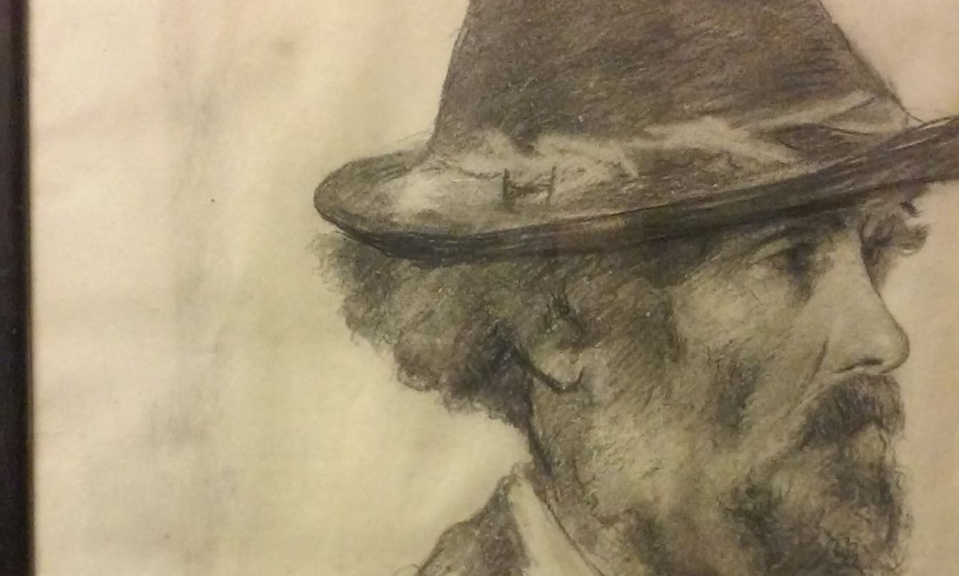 Niet of onleesbaar gesigneerd -  Francesco  kopen? Bied vanaf 1!