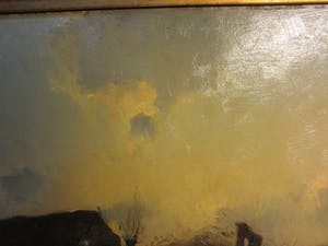 Aris Knikker - Boerderij aan de plas kopen? Bied vanaf 250!