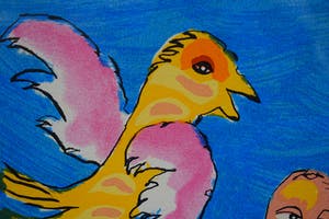 Marijn Moree - love at first ice kopen? Bied vanaf 1!