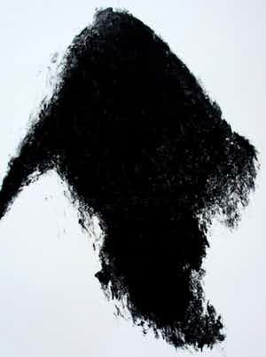 Armando - Litho: Der fahn(de vlag)- 1982 verkocht voor € 225!