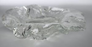 Jolanda Prinsen - Glas, Vrijgevormd schaaltje kopen? Bied vanaf 1!