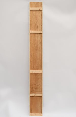 Niet of onleesbaar gesigneerd - KDL - Vier Abstracte prints kopen? Bied vanaf 1!