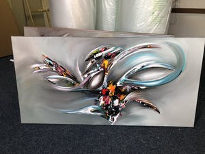 Gena - Abstract Light kopen? Bied vanaf 250!