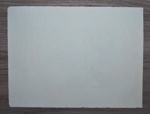 Cornelis Brandenburg - De Dom met de Oudegracht, Utrecht - ingelijste, heldere, schone ets kopen? Bied vanaf 50!