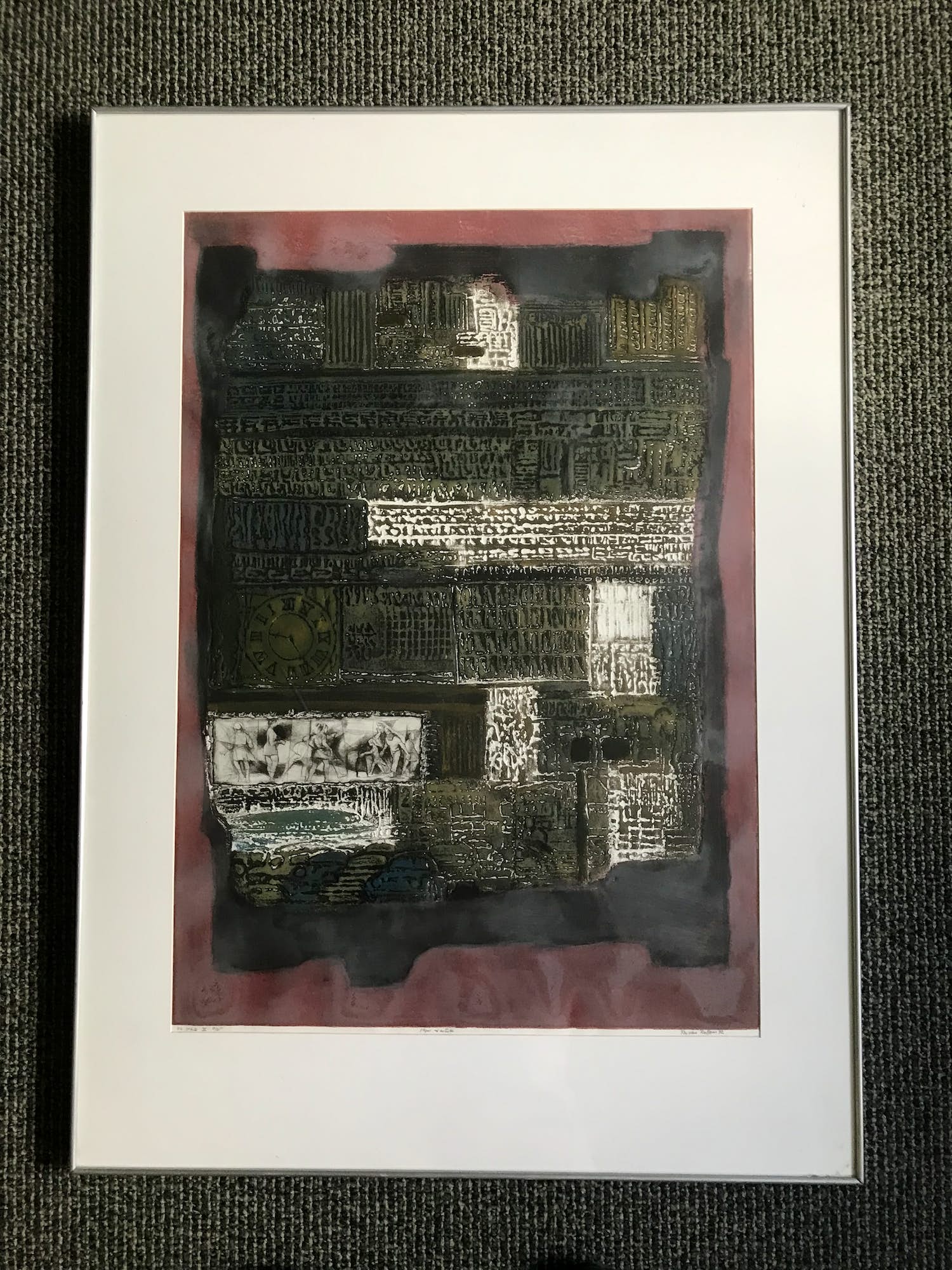 Ru van Rossem - De Stad II kopen? Bied vanaf 30!