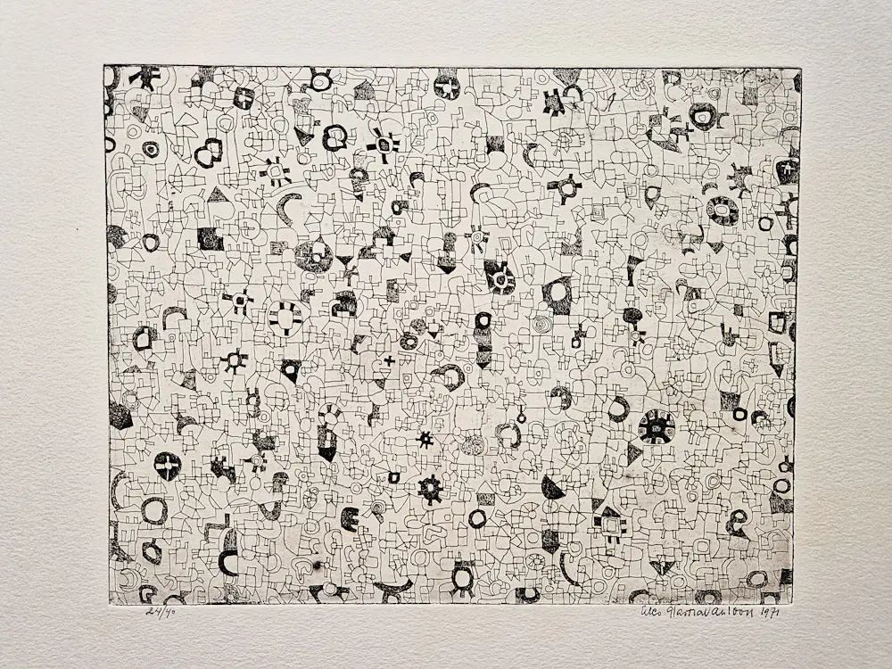 Eelco Glastra van Loon (1935)