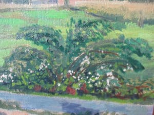 Hugo Brouwer - Landschap kopen? Bied vanaf 225!